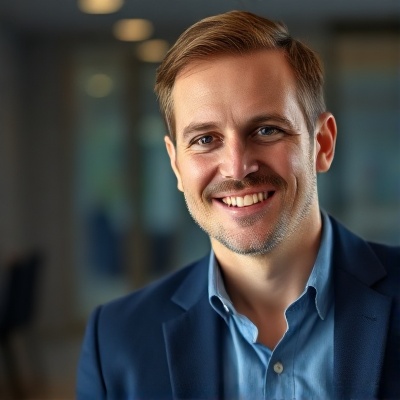James Wilson — best online casino australia​ expert