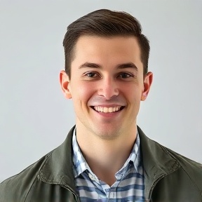 Kyle Giles — best online casino australia​ reviewer